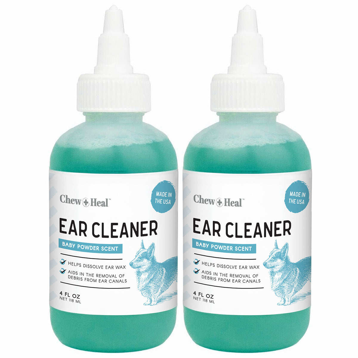 Ear Cleaner 2 Pack