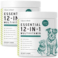 Essential 12-in-1 Multivitamin 2 Pack