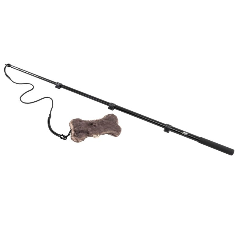Product Image for SwiftPaws Extendable Flirt Pole