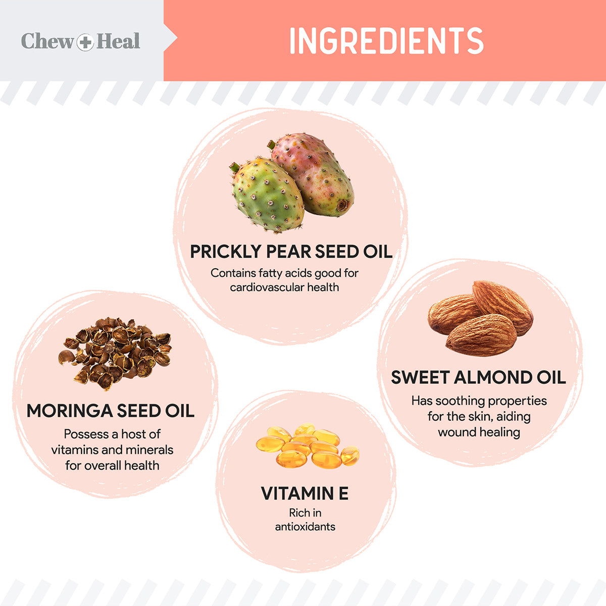 Natural Hot Spot Relief Tincture