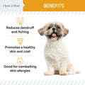 Norwegian Salmon Oil