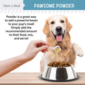 12-In-1 Daily Multivitamin Powder for Dogs 2 Pack