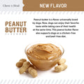 Omega Peanut Butter Skin + Coat Soft Chews