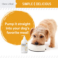 Norwegian Salmon Oil