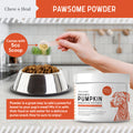Organic Pumpkin Digestive Defense