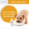 Norwegian Salmon Oil