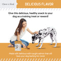 Wild Alaskan Omega Soft Jerky Treats
