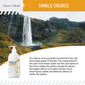 Norwegian Salmon Oil