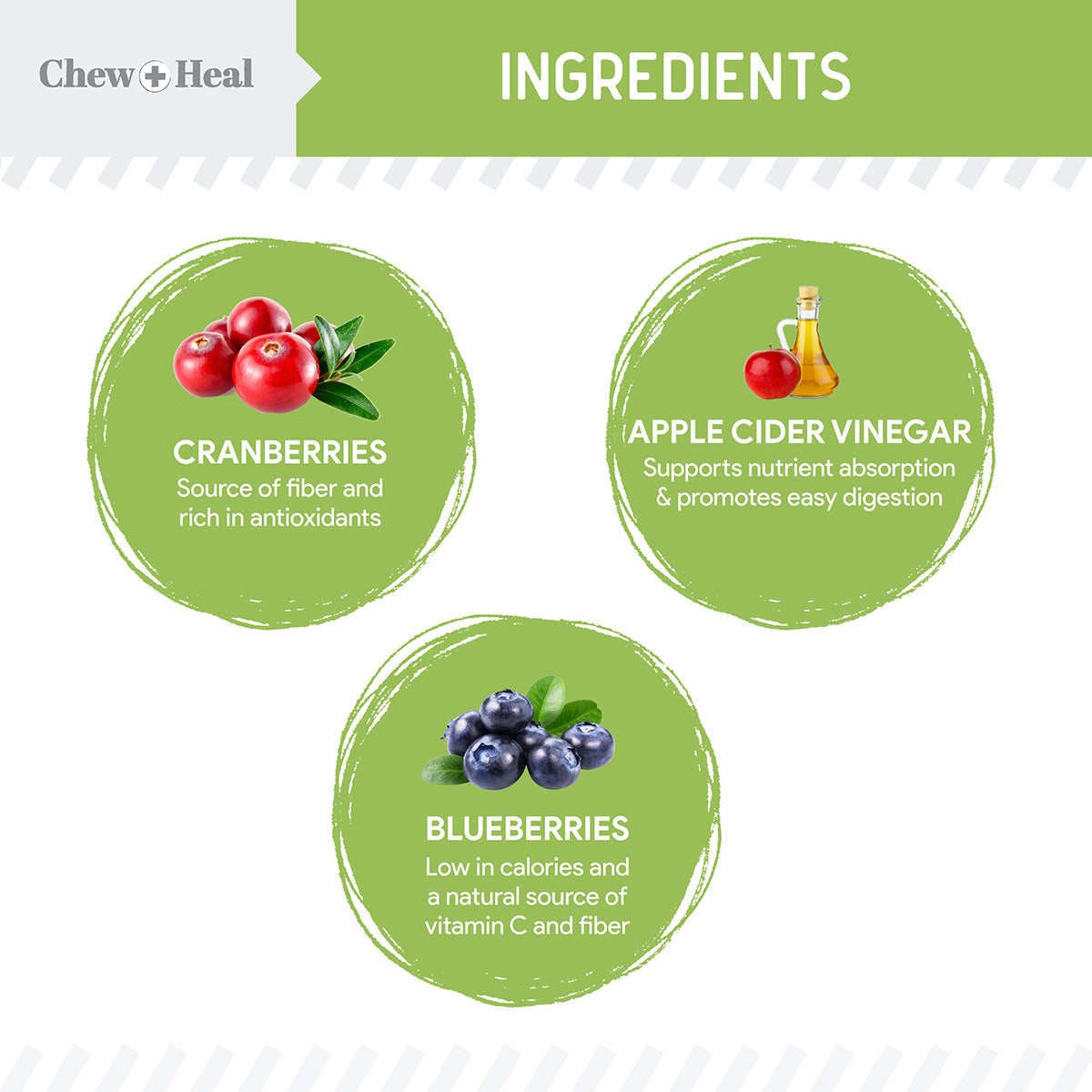 Plant-Based Low-Calorie Soft Jerky Treats