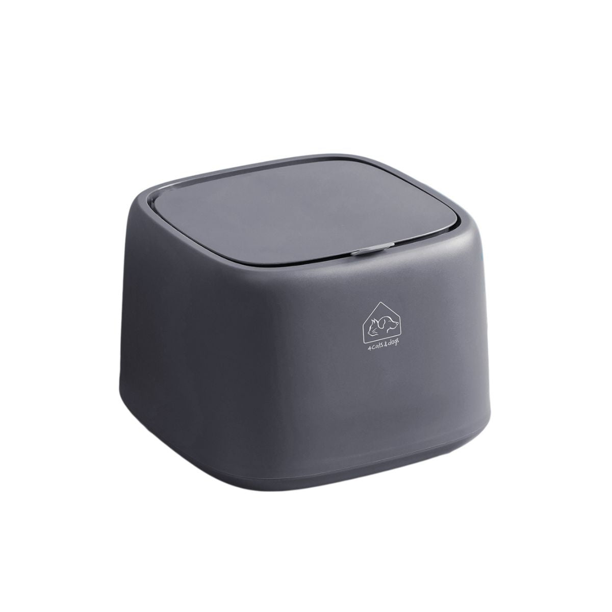 Kibble Food Container (10L)