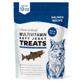Wild Alaskan Multivitamin Soft Jerky Treats