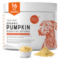 Organic Pumpkin Digestive Defense