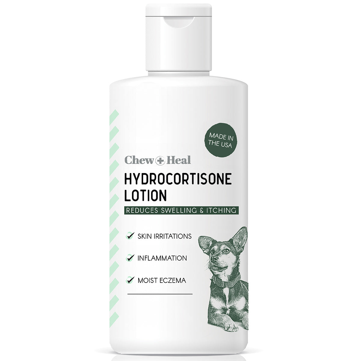 Product Image for Hydrocortisone Lotion