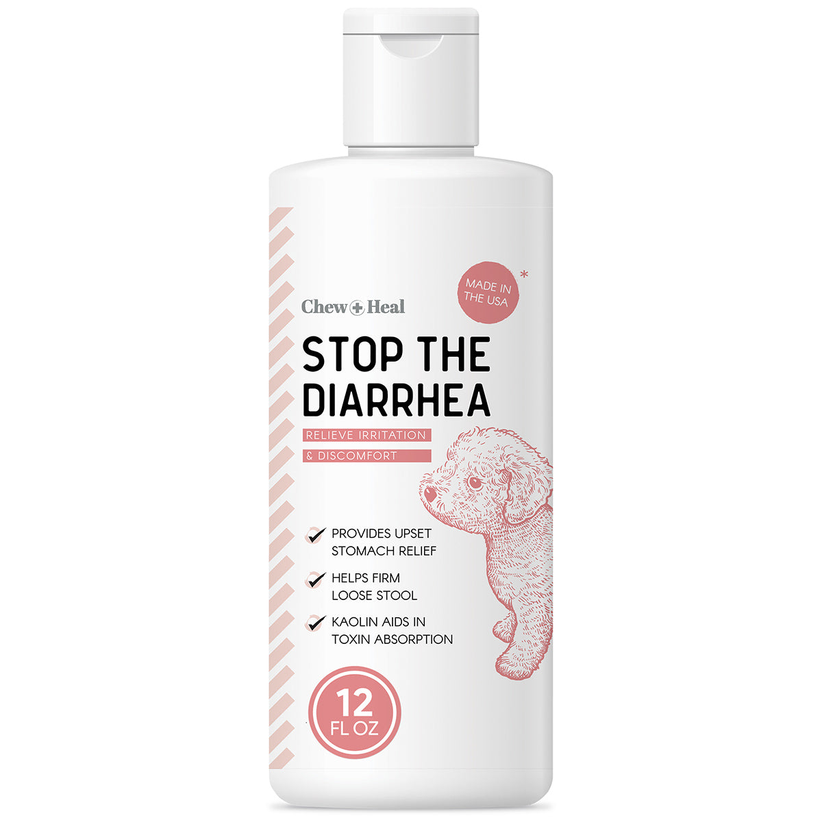 Stop the Diarrhea