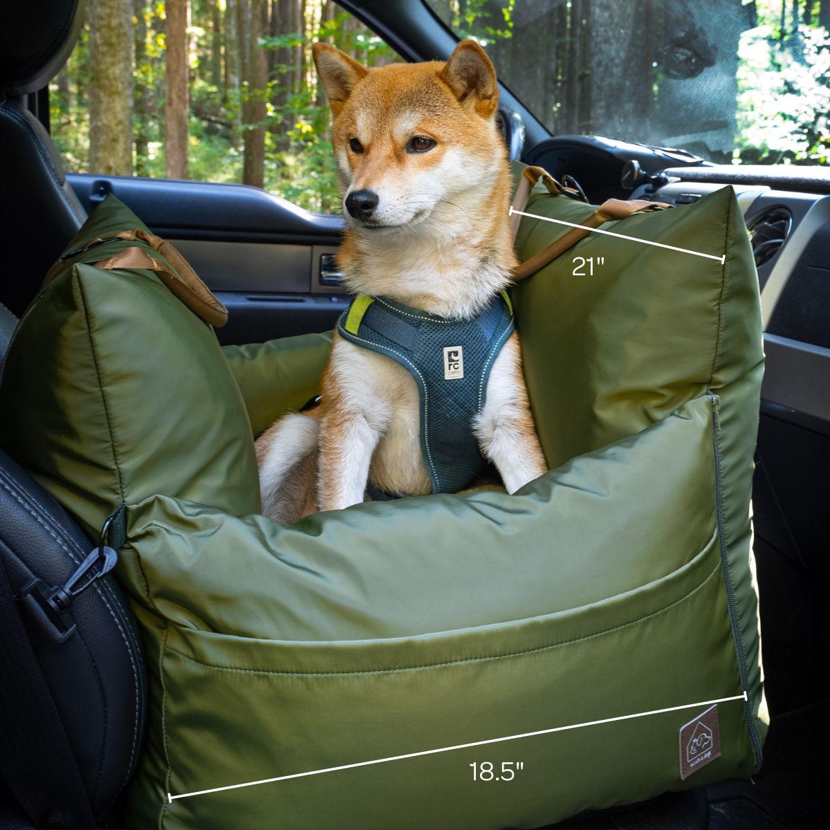 Marco Single Seater Travel Bed