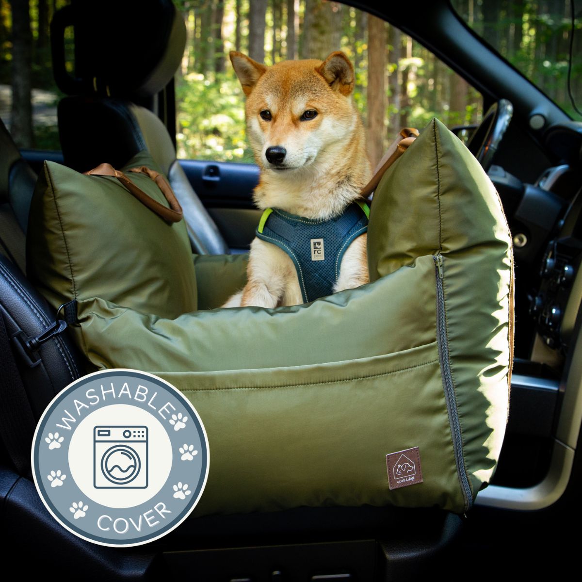 Marco Single Seater Travel Bed