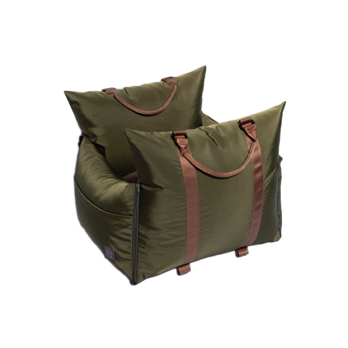 Product Image for Marco Single Seater Travel Bed