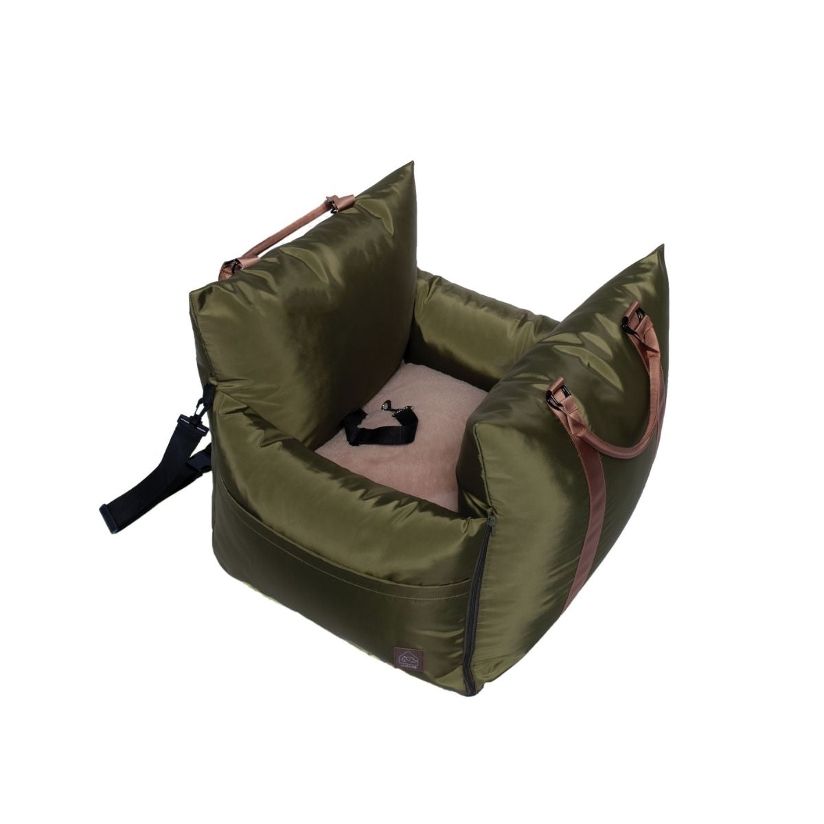 Marco Single Seater Travel Bed