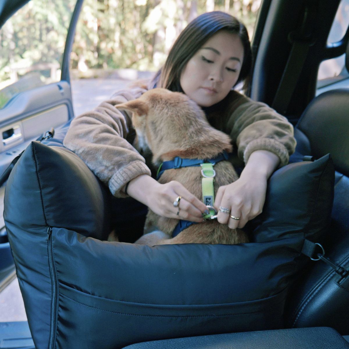 Marco Single Seater Travel Bed