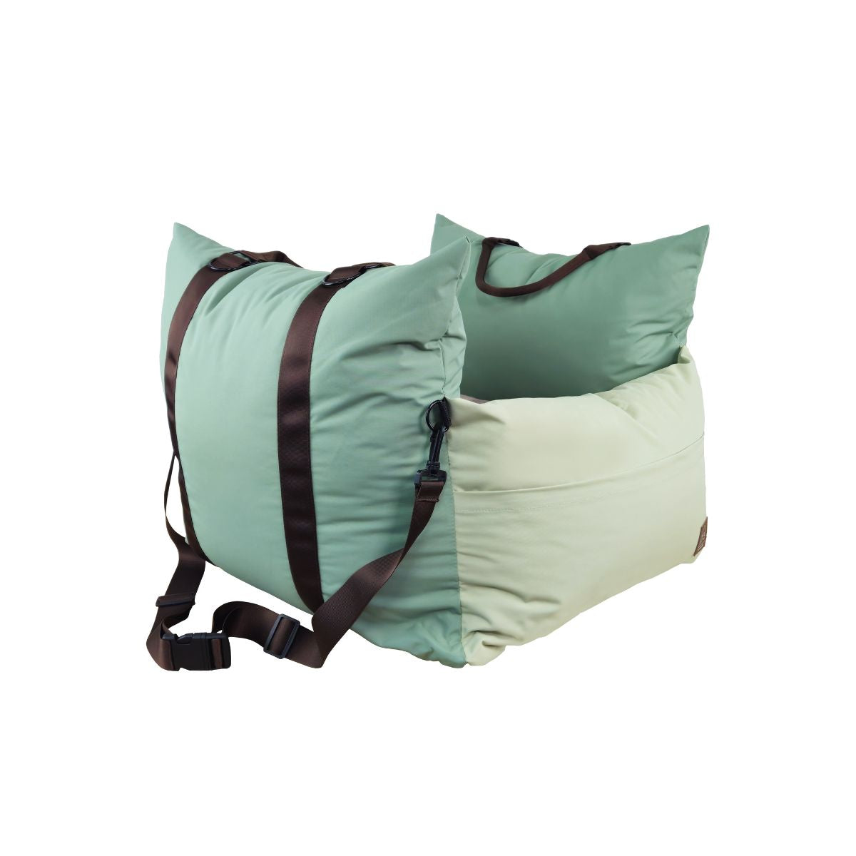 Marco Single Seater Travel Bed