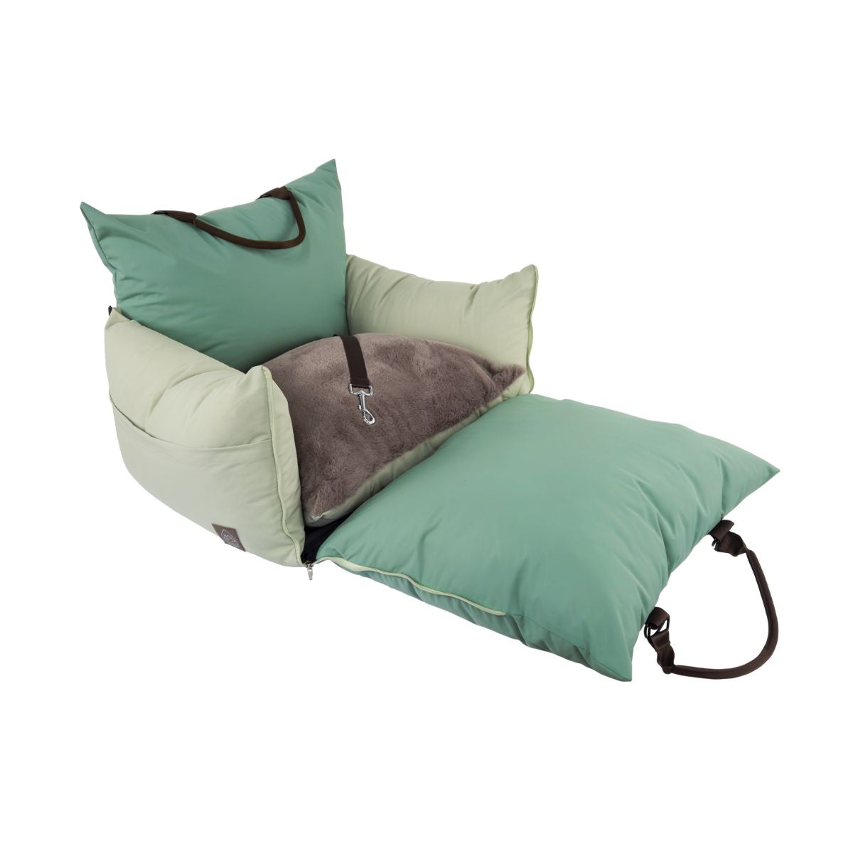 Marco Single Seater Travel Bed