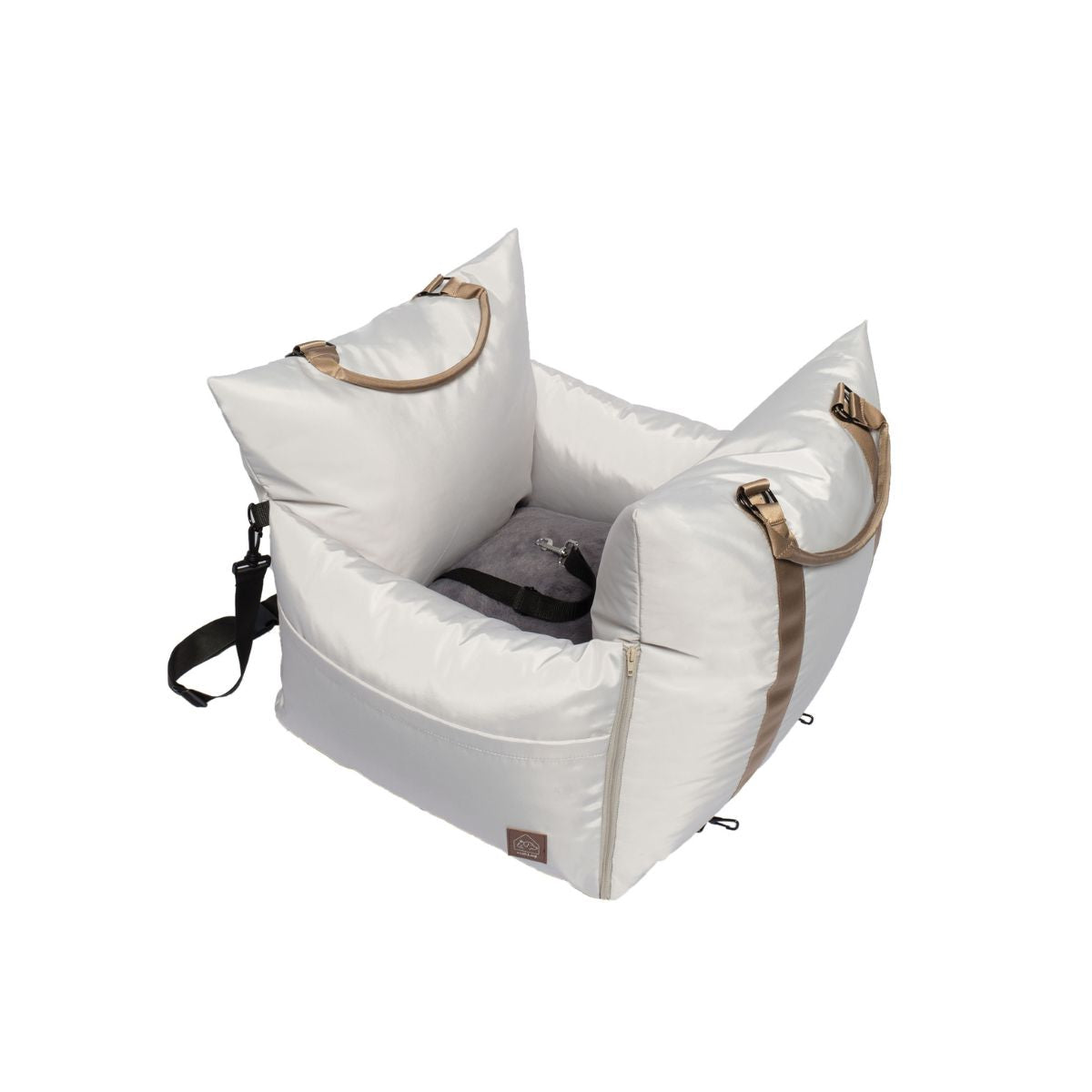 Marco Single Seater Travel Bed