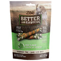 Better Than Rawhide Twists 4pk