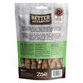 Better Than Rawhide Twists 4pk