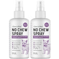 No Chew Spray 2 Pack