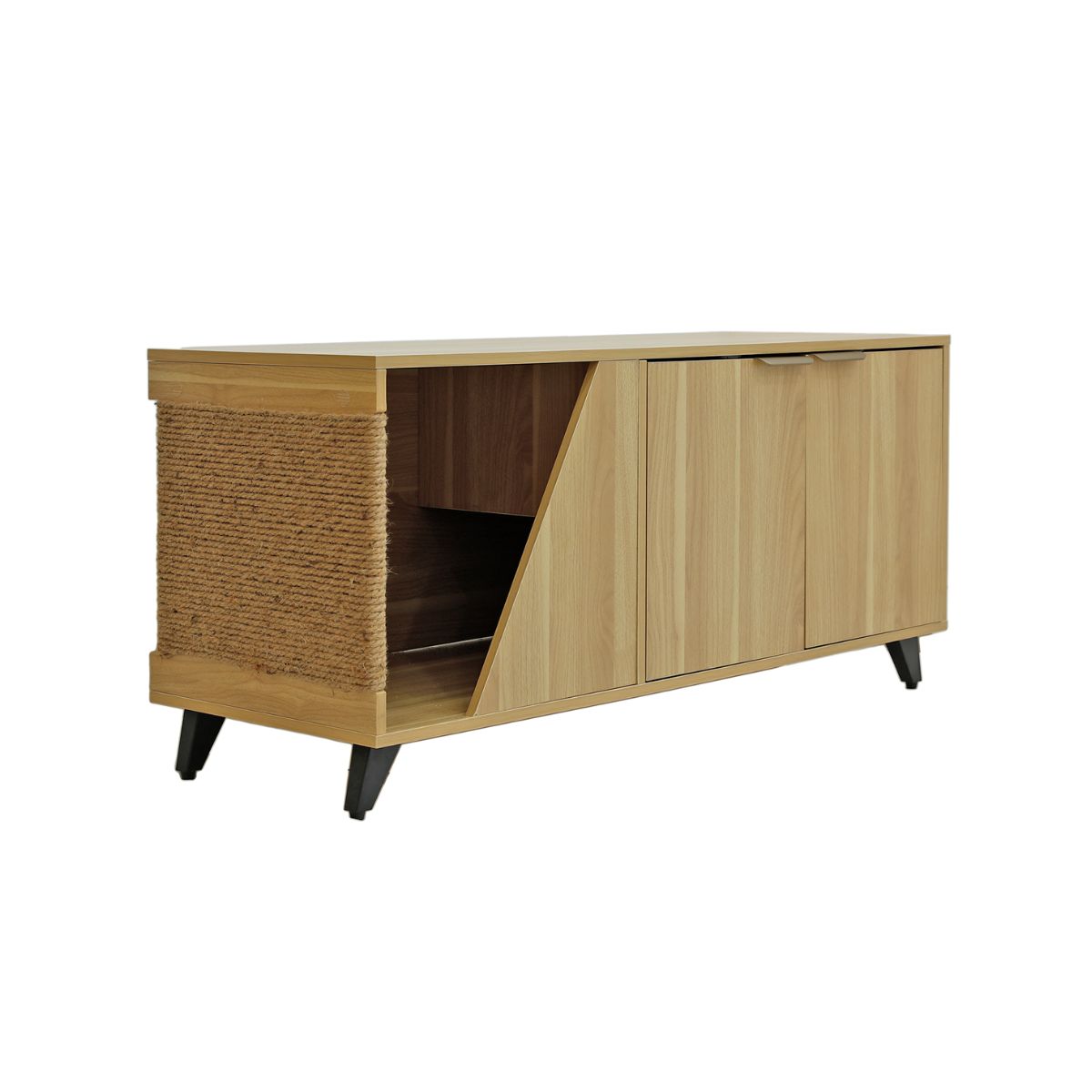 Jessie Pet Cabinet