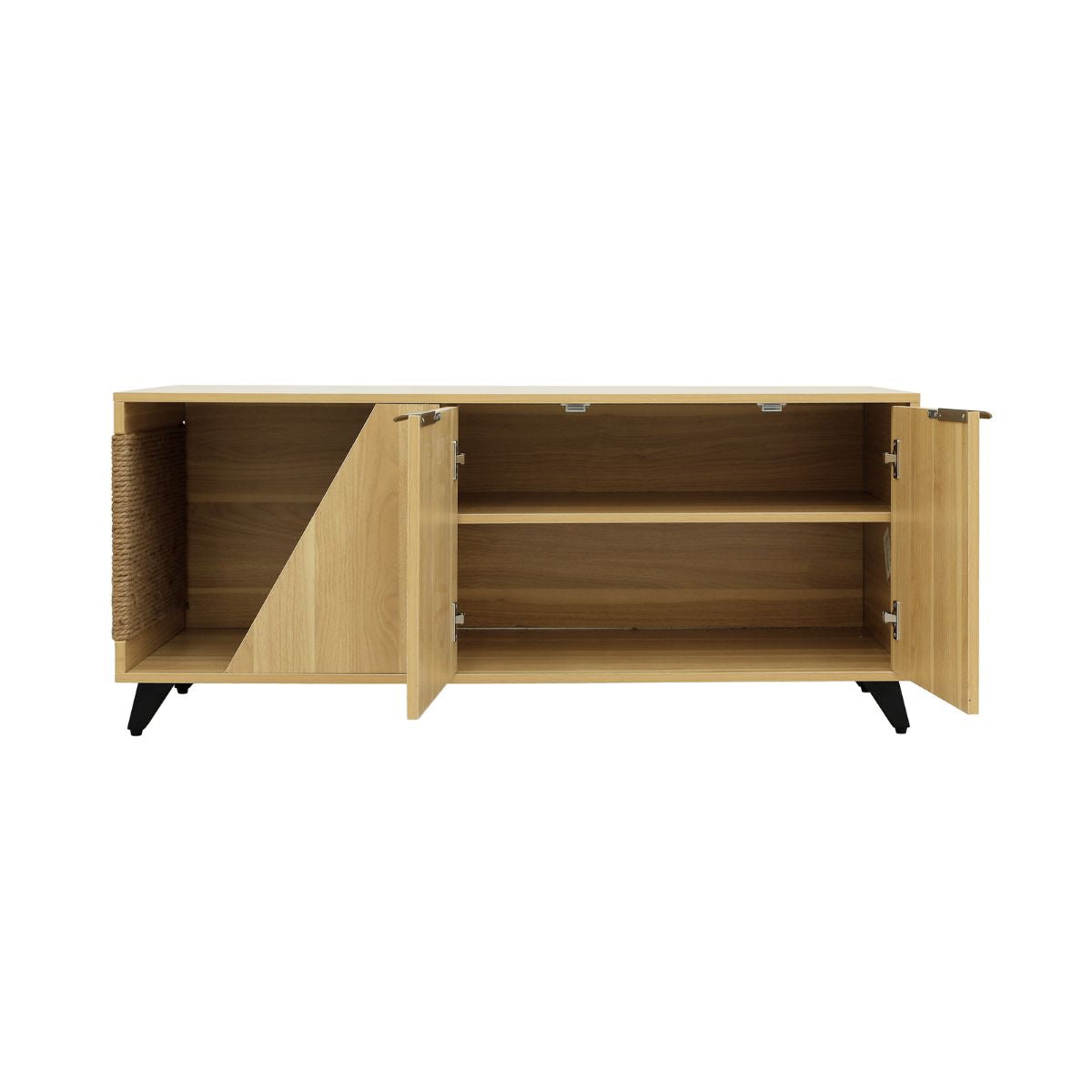 Jessie Pet Cabinet