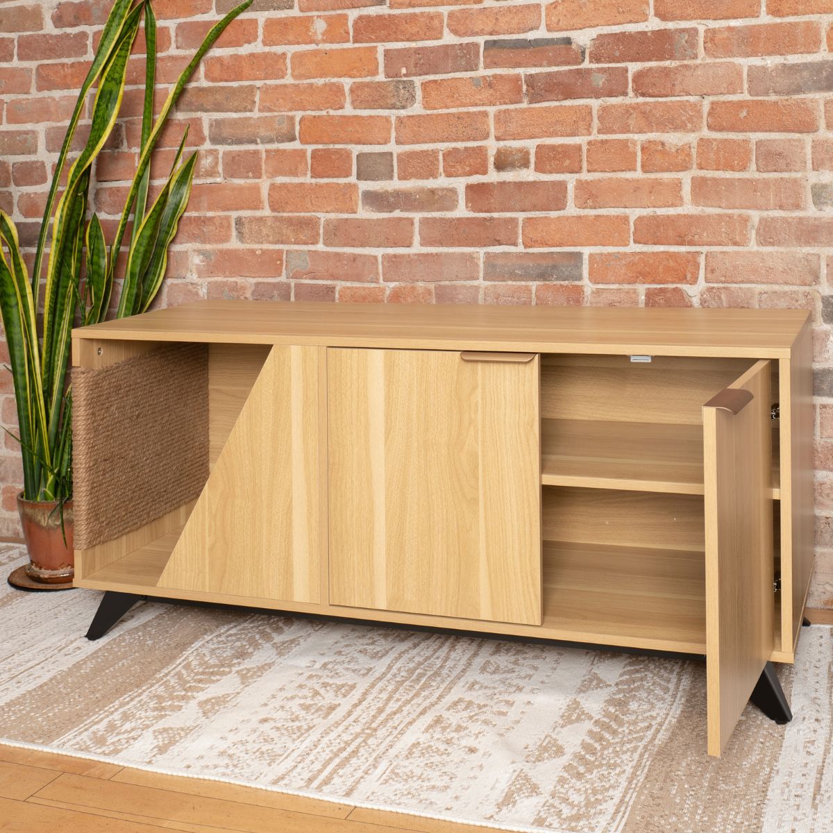 Jessie Pet Cabinet