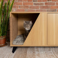 Jessie Pet Cabinet