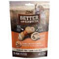 Better Than Rawhide Mini Bones 4pk