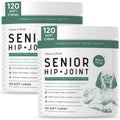 Senior Hip + Joint Soft Chews 2 Pack