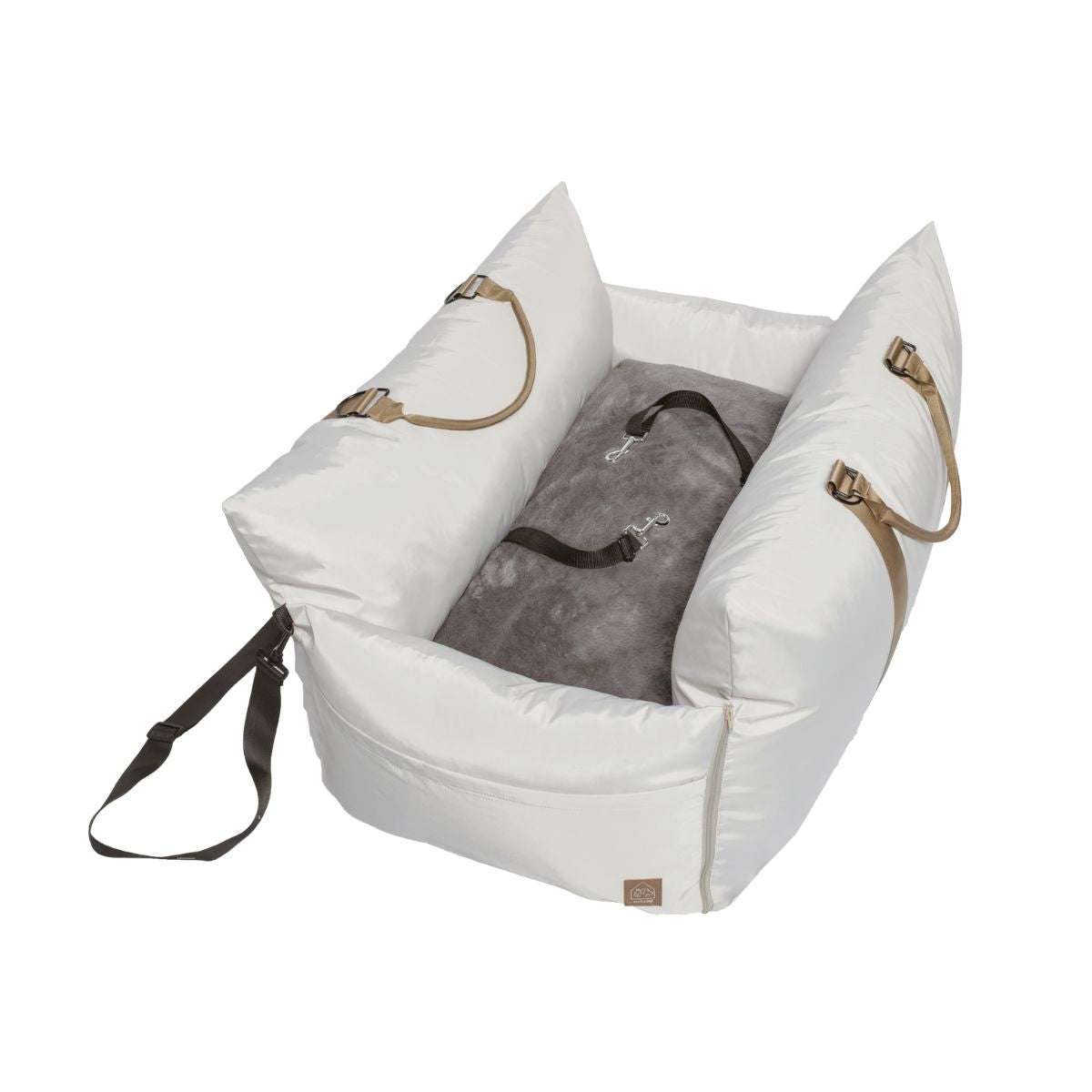 Marco Two Seater Travel Bed