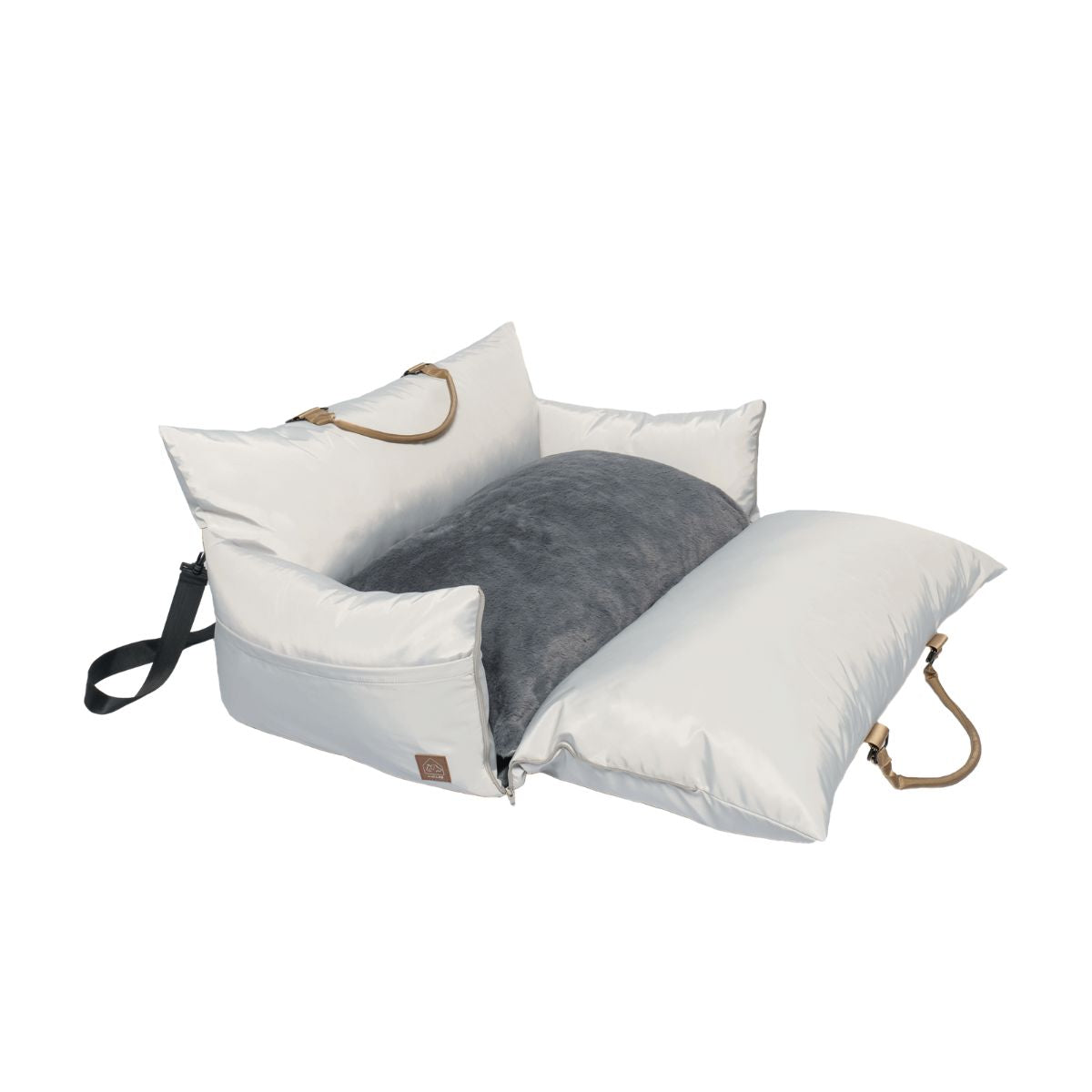 Marco Two Seater Travel Bed