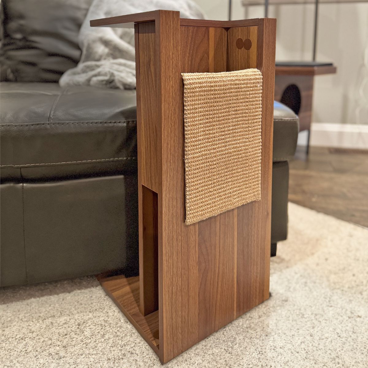 Second Product Image for Jewl Side Table