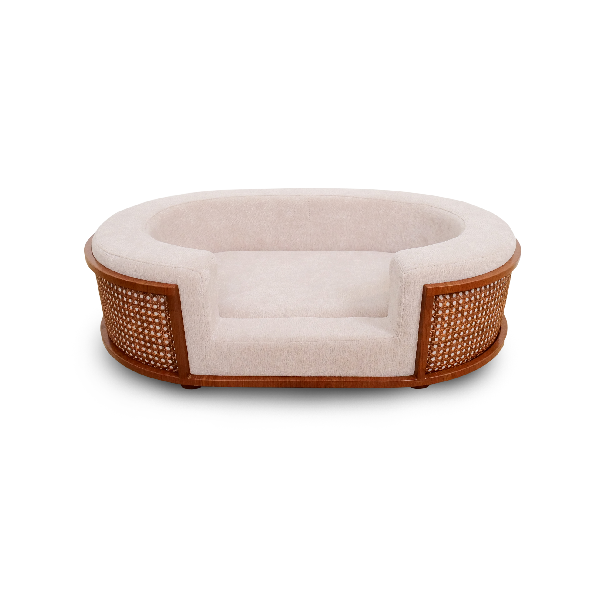 Product Image for Gracie Rattan Bed
