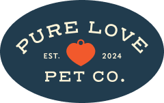 Pure Love Pet Co.