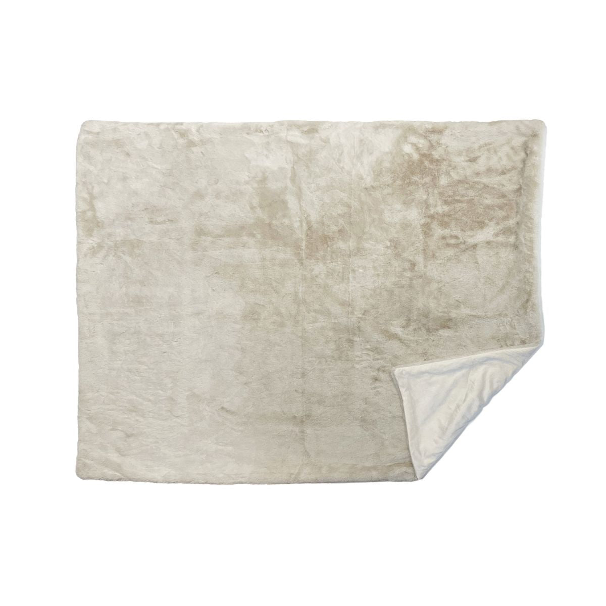 Product Image for Faux Fur Throw