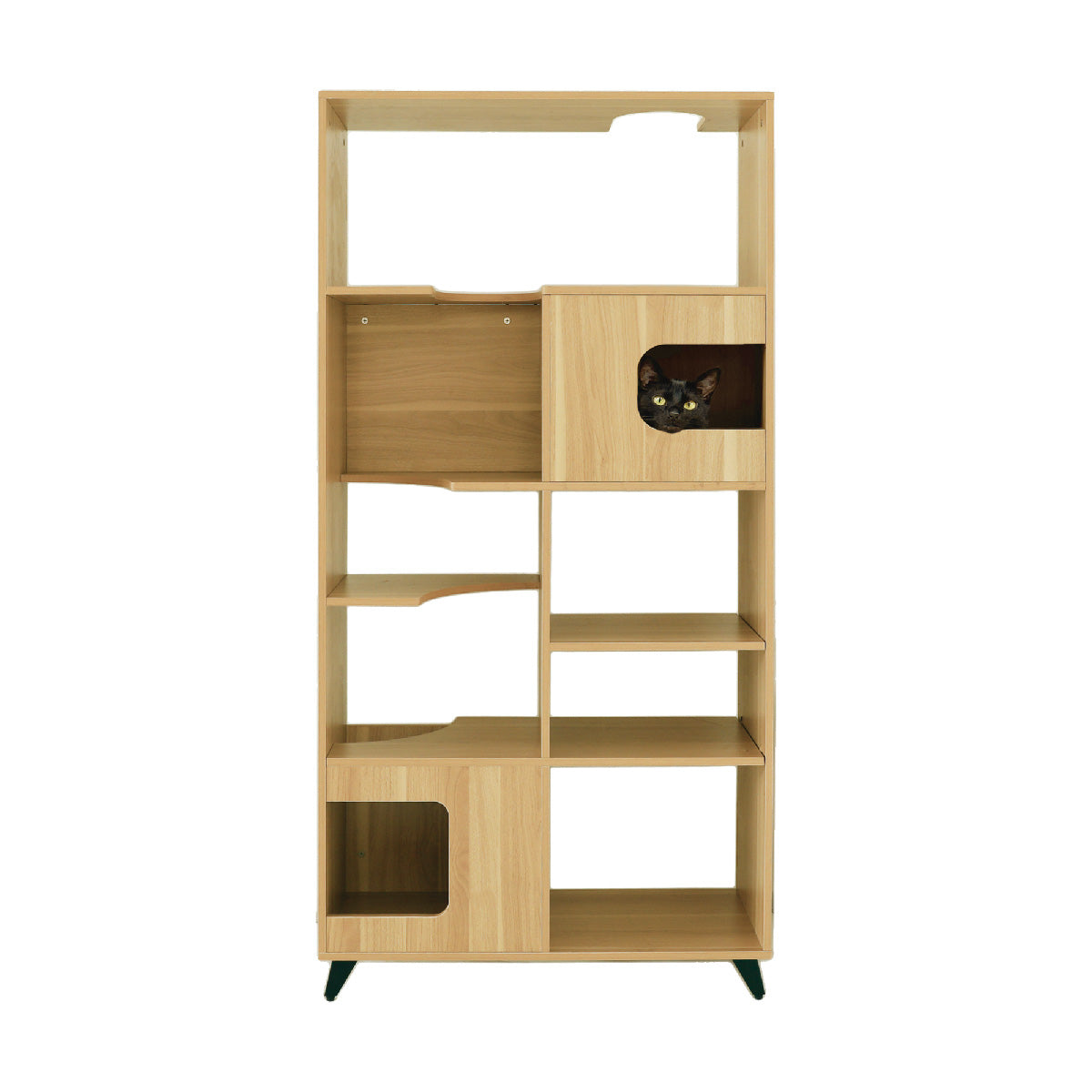 Product Image for Clifford Book Shelf