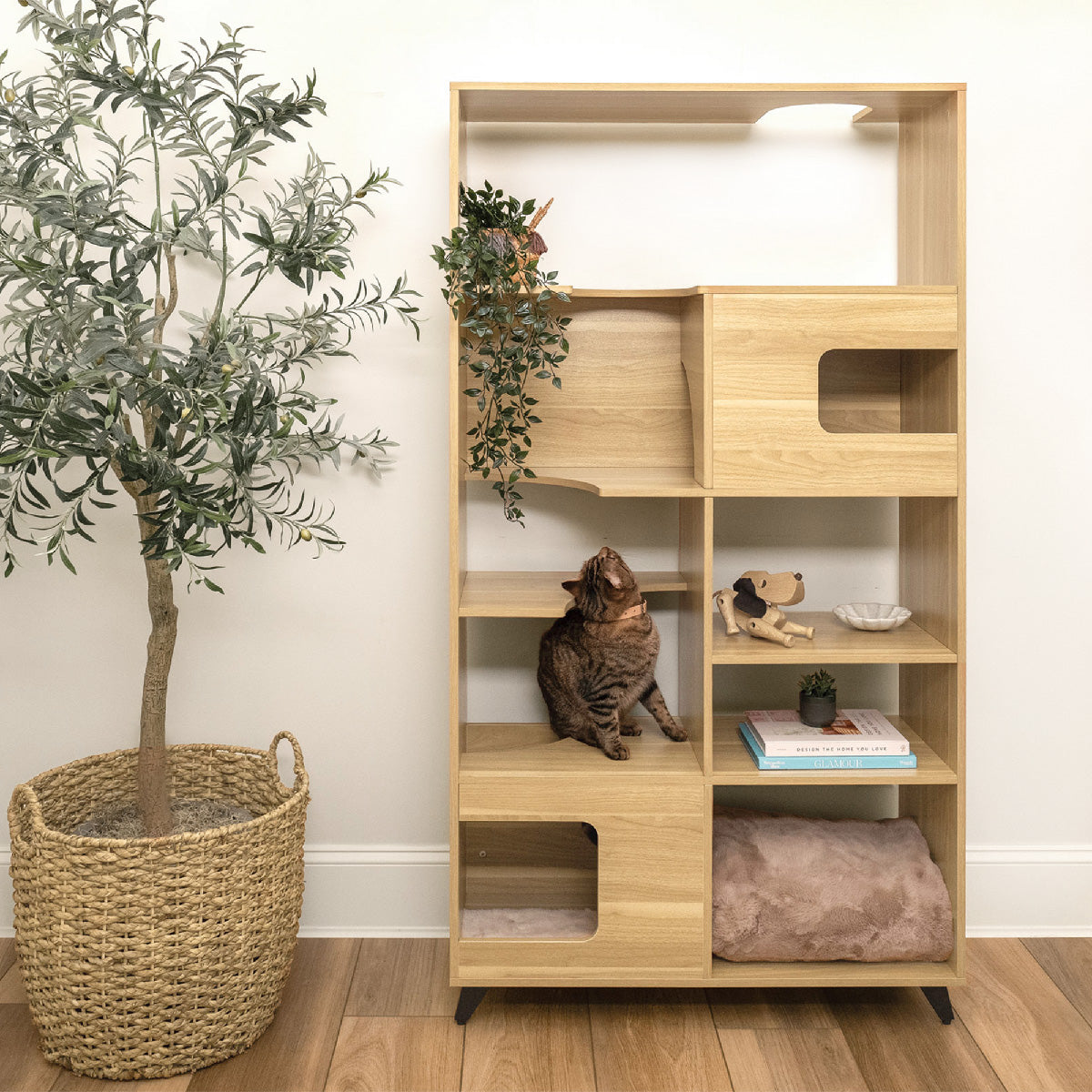 Second Product Image for Clifford Book Shelf